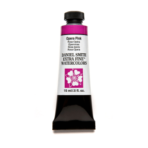 Opera Pink - Daniel Smith Tub 15 ml