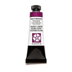 Rose of Ultramarine - Daniel Smith Tub 15 ml