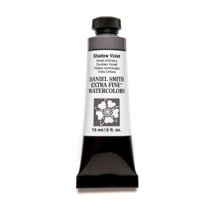 Shadow Violet - Daniel Smith Tub 15 ml