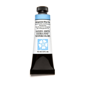 Manganese Blue Hue - Daniel Smith Tub 15 ml