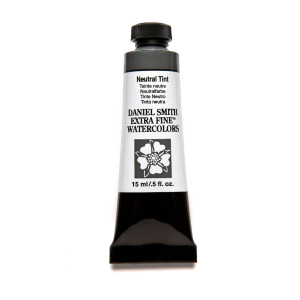 Neutral Tint - Daniel Smith Tub 15 ml