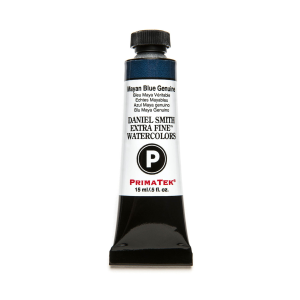 Mayan Blue Genuine - Daniel Smith Tub 15 ml