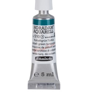 Chromium oxide green brilliant - Tub 5 ml Schmincke