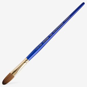 Sapphire Serie 52 Oval Wash 1/2"