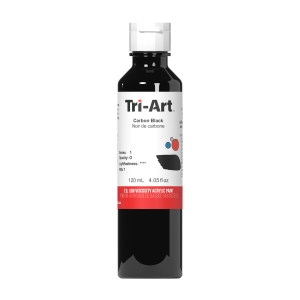 Carbon Black - Tri-Art Low Viscosity