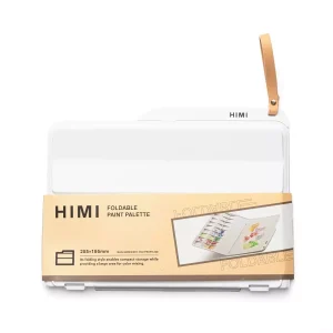 Himi Palett – 255x195 mm