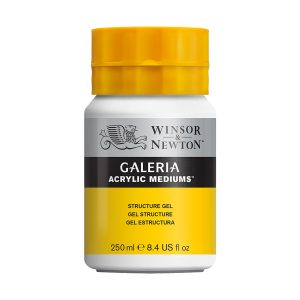 Galeria Heavy Structure Gel 250 ml