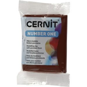 Brown 800 - Cernitlera 56 g