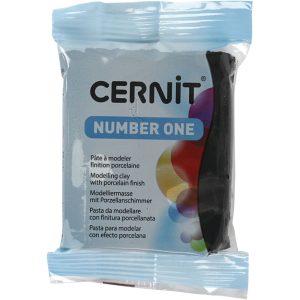 Black 100 - Cernitlera 56 g