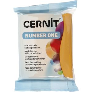 Yellow Ochre 746 - Cernitlera 56 g