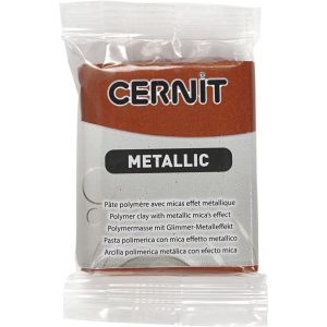 Bronze 058 - Cernitlera 56 g