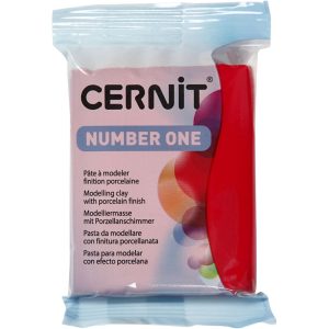 X-mas Red 463 - Cernitlera 56 g