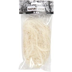 Sisal naturfiber