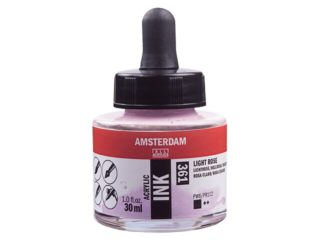 Amsterdam Acrylic Ink – 30 ml