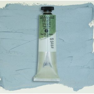 Silver 029 - Rive Gauche 40 ml