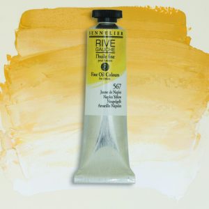 Naples Yellow 567 - Rive Gauche 40 ml