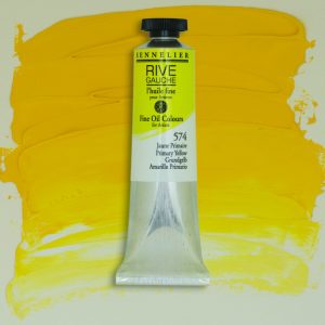 Primary Yellow 574 - Rive Gauche 40 ml