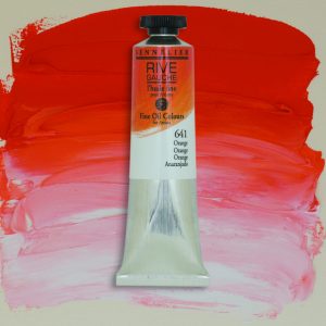 Orange 641 - Rive Gauche 40 ml