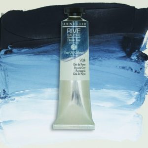 Payne's Grey 703 - Rive Gauche 40 ml