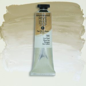 Warm Grey 705 - Rive Gauche 40 ml