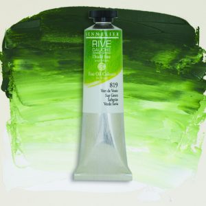 Sap Green 819 - Rive Gauche 40 ml