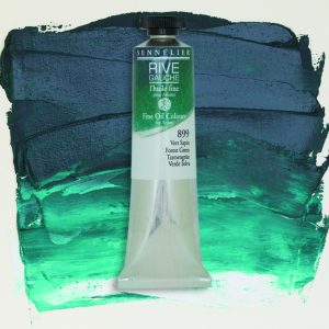 Forest Green 899 - Rive Gauche 40 ml