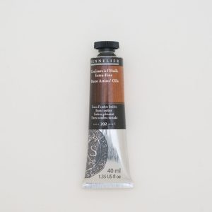 Burnt umber 202 - Sennelier Artist 40 ml