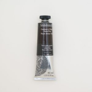Raw umber 205 - Sennelier Artist 40 ml