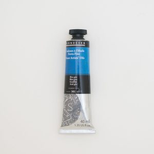 Blue-grey 301 - Sennelier Artist 40 ml