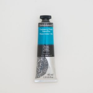 Azure blue 320 - Sennelier Artist 40 ml
