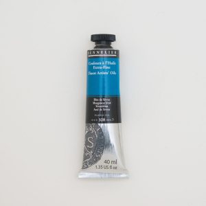 Manganese blue 328 - Sennelier Artist 40 ml