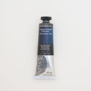 Alizarin blue lake 347 - Sennelier Artist 40 ml
