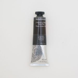 Madder brown 471 - Sennelier Artist 40 ml