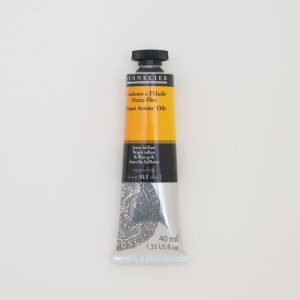 Bright yellow 511 - Sennelier Artist 40 ml