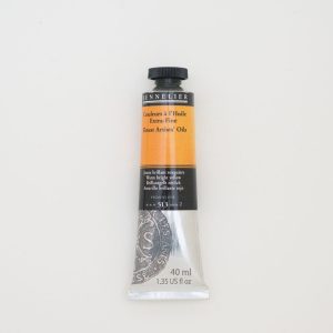 Warm bright yellow 513 - Sennelier Artist 40 ml