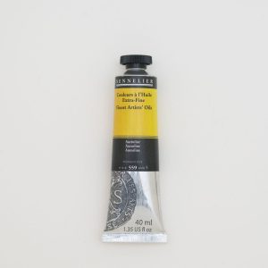 Aureoline 559 - Sennelier Artist 40 ml
