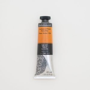 Yellow lake 561 - Sennelier Artist 40 ml