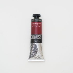 Cadmium red medium hue 616 - Sennelier Artist 40 ml