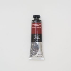 Venetian red 623 - Sennelier Artist 40 ml