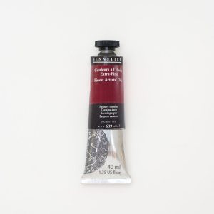 Carmine deep 639 - Sennelier Artist 40 ml