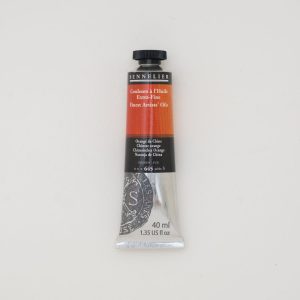 Chinese orange 645 - Sennelier Artist 40 ml