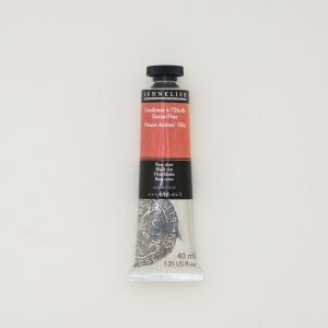 Rose Ochre 650 - Sennelier Artist 40 ml