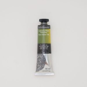 Chromium green light 805 - Sennelier Artist 40 ml