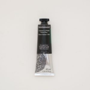 Chromium green deep 807 - Sennelier Artist 40 ml