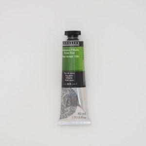 Sap green 819 - Sennelier Artist 40 ml