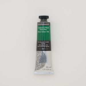 Viridian 837 - Sennelier Artist 40 ml