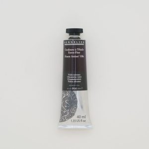 Ultramarine violet 916 - Sennelier Artist 40 ml