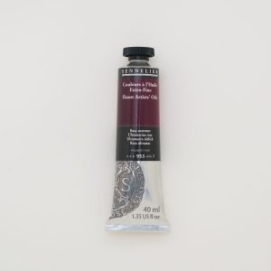 Ultramarine rose 953 - Sennelier Artist 40 ml