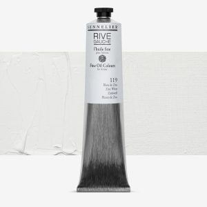 Zinc White 119 - Rive Gauche 200 ml