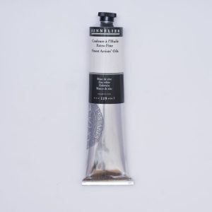 Zinc white 119 - Sennelier Artist 200 ml